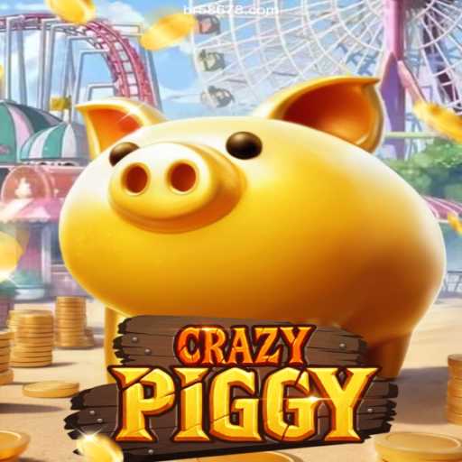 Exploring CrazyPiggy: A Dive into Brazil's Premier Online Casino Game