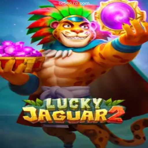 Discover the Thrill of Luckyjaguar2 at 58678.COM: The Top Online Casino in Brazil